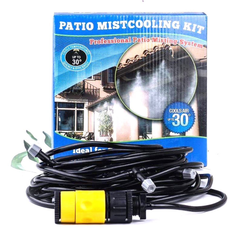 σετ-ψύξης-κιτ-ψεκασμού-10m-για-εξωτερικό-χώρο,-κήπο,-πισίνα